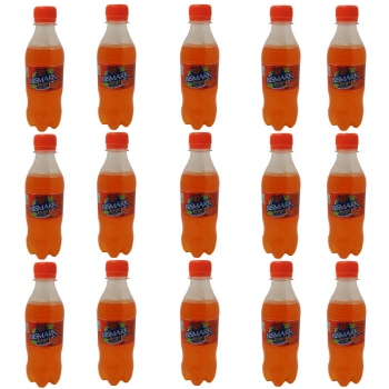  بیسمارک - 260 میلی لیتر بسته 16 عددی6341b41a22dff72960